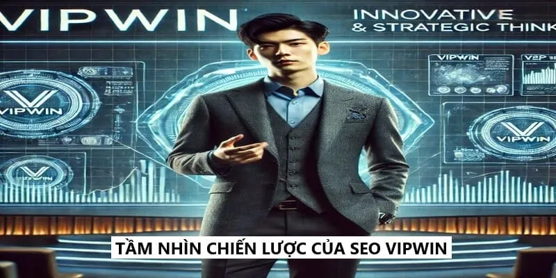 Dấu ấn nổi trội cho cách nhìn nhận vấn đề trong tương lai