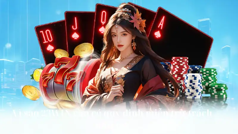 Một số lưu ý bạn cần biết khi chơi Casino VIPWIN