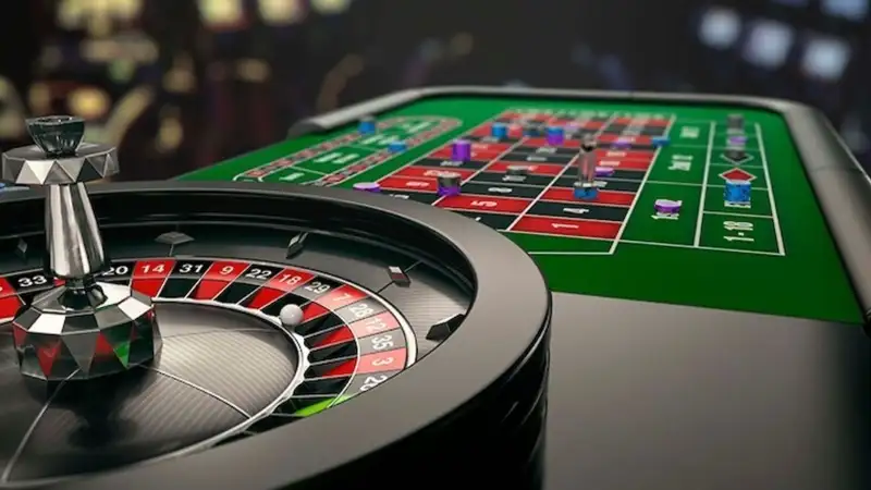 Sòng bạc Casino WIPWIN đỉnh cao cá cược 