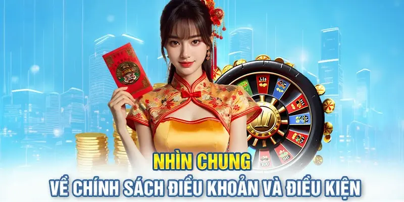 Giới thiệu điều khoản VIPWIN