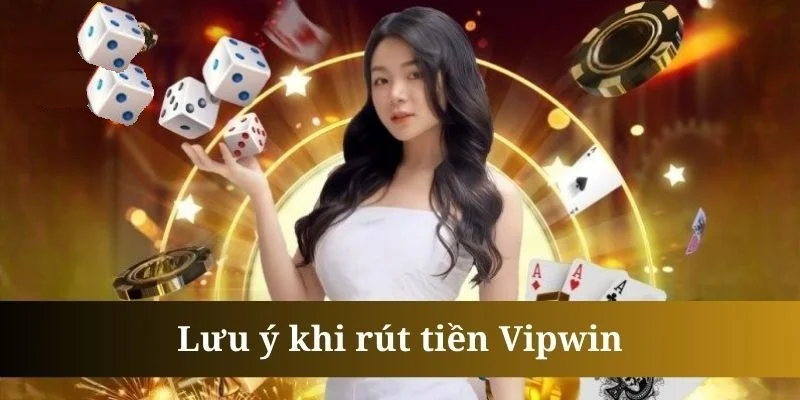 Lỗi thường gặp khi rút tiền VIPWIN và cách khắc phục chuẩn