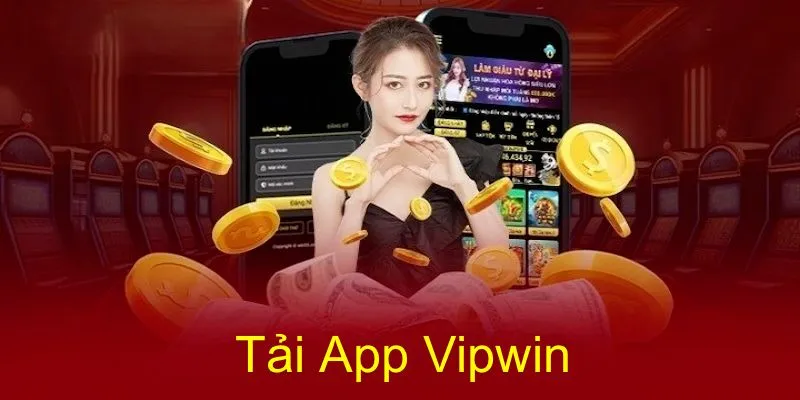 Quy trình tải app VIPWIN về hệ điều hành iOS cũng cực nhanh gọn