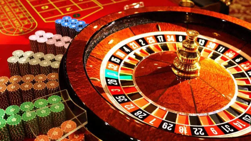 Ưu điểm nổi bật nhất hiện nay của Casino VIPWIN